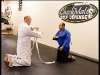 Checkmate Martial Arts Jujitsu Belt Test